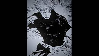 O melhor outfit #jujutsukaisen