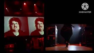 Weird Al Fat Live Alpocalypse Tour July 16, 2011 Toronto  6:00 pm show (Live footage vs DVD special)