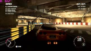 Grid 2 benchmark maxed out pc