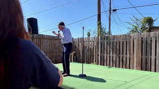 McAllen Blockwalk Kickoff w/ Sen. Bernie Sanders