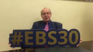 EBS 30 Arno Almann