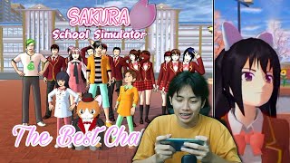 DI GAME INI BISA APA AJA YA!? - Sakura School Simulator (E1)