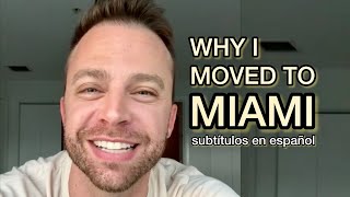 WHY MIAMI? - Explained by an American