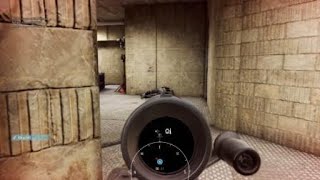 Insurgency: Sandstorm Head Vaporized