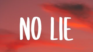 Sean Paul - No Lie ft. Dua Lipa [Lyrics]