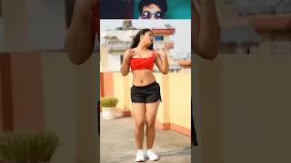 New Trending Dance Video 🔥❣️ #dance #bollywood #badshah #dancer #dancecover #love #lyrics #shorts