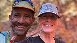 Fall Sheds its Color - Manzano Mountains-  Fourth of July & ABQ Trails