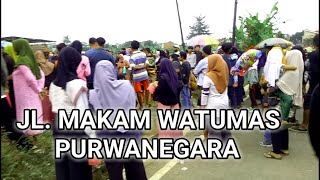 JL. MAKAM WATUMAS PURWANEGARA PURWOKERTO UTARA