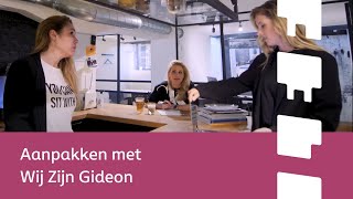 Wij Zijn Gideon | Brand video