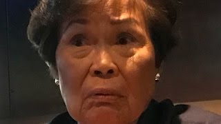 VLOG #3: MY GRANDMA'S DONE BODY SHOTS?!