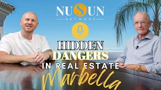 Hidden Dangers in Costa del Sol Real Estate? | Campbell Ferguson, Founder of Survey Spain