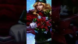 Jedag Jedug MLBB Hero Skin Lancelot