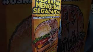 Win Burger Bt7 Kota Sentosa Doremart