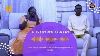 De l'autre cote du canapé Episode 3 _ La planification  familiale