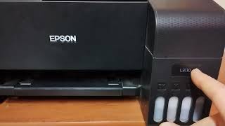 EPSON L3110 L3250 L3150 no enciende prueben este truco muy sencillo,  aplica en cualquier artefacto.