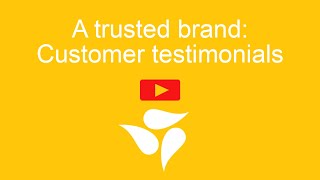 Medela - Customer Testimonial video, English