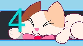 Super Cat Bros | Gameplay Walkthrough Part 4 | AMY ( IOS_Android )