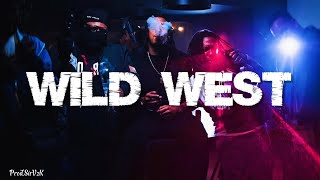 [FREE] -KERCHAK X MALTY 2BZ DRILL TYPE BEAT "WILD WEST" -- NY X UK DRILL INSTRUMENTAL 2024