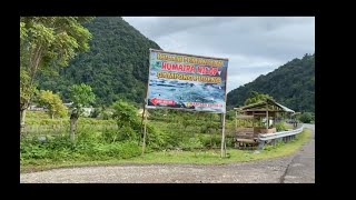 Tempat wisata Pemandian humaira