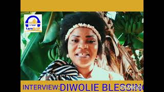 LE TEMOIGNAGE DE LA DOWOLIE BLESSING