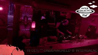 THE DOJO 1 W/ ANATOLIAN WEAPONS, SPEKKI WEBU & WOODY'92