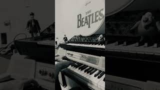 The Beatles Piano Intro Martha My Dear #pianotutorial #thebeatles #paulmccartney #whitealbum #dogs