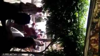 Killing of civilians in Syria by the secret police and gangs Assad.flv