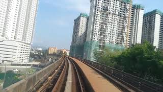 #lrt#kelanajaya#kltransitwordpress#tourisme