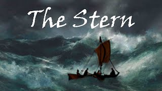 The Stern - Corrected