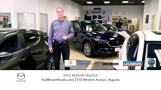 Paul Blouin Mazda - "Mazda CX30 Feb 2020"