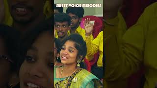 ஸ்தோத்திரம் இயேசு நாதா-7 #2022- SVM #shorts #video #tamil #music #songs #live #marriage #shortsvideo