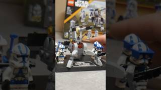 Display Stand for Lego Star Wars | 3D Printing Ideas