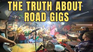 So You Want to Be a Road Musician? Watch This First