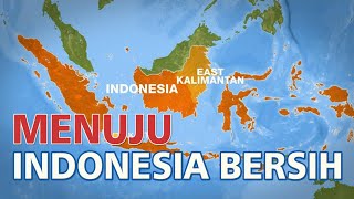 Live Revolution - Menuju Indonesia Bersih