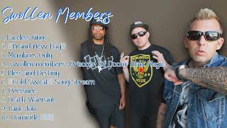 Swollen Members-Greatest hits compilation of 2024-Superior Songs Lineup-Principal