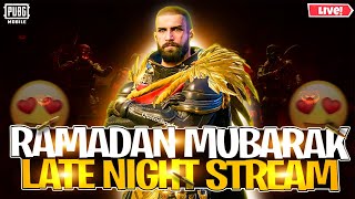 RAMADAN MUBARAK | Partner Is Live Now