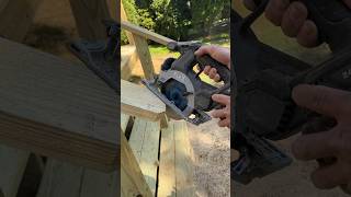 Deck building tips: How to finish stair railing’s top cap