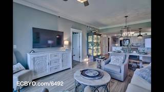 102 Leeward Key Condo in Destin, Florida -  ECBYO com:6492