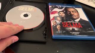 2 Different Versions of Selma