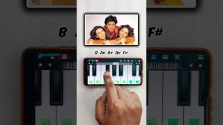 Dil To Pagal Hai | Walkband Tutorial