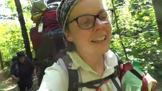 Day 164   Cascade Locks to Mile 2155 4 HD 720p 1