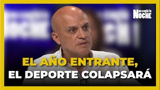 Impacto Del presupuesto de Petro: 900 Mil Millones Menos Para Los Deportistas