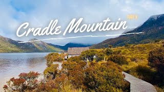 Cradle Mountain Trip - Part 2 | Spring season 🌿 September vibe