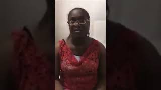 I slept with another man because my husband didn’t pay to marry me - Nigerian Lady Narates