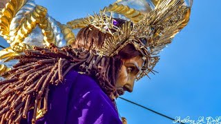 Marcha fúnebre: tu última mirada centenario de la hermandad del Divino Justo juez