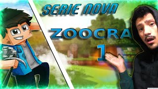 ZOOCRAFT SURVIVAL #1 #minecraftseries