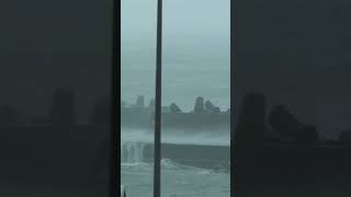 Super Typhoon Man-yi Devastates Philippines