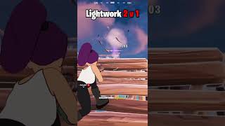 Lightwork 2 v 1