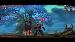 C9 Online Gameplay Nefer Bewitching Forest Part71