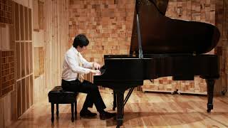 Arthur You - Chopin Polonaise in A-Flat Major, Op. 53